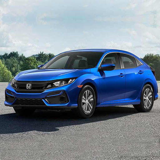 Honda Dealer «Capitol City Honda», reviews and photos, 2370 Carriage Loop SW, Olympia, WA 98502, USA