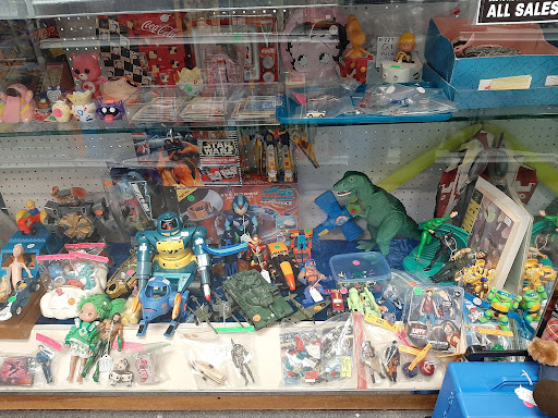 Toy Store «Toy Fusion», reviews and photos, 2230 Arden Way Ste A, Sacramento, CA 95825, USA
