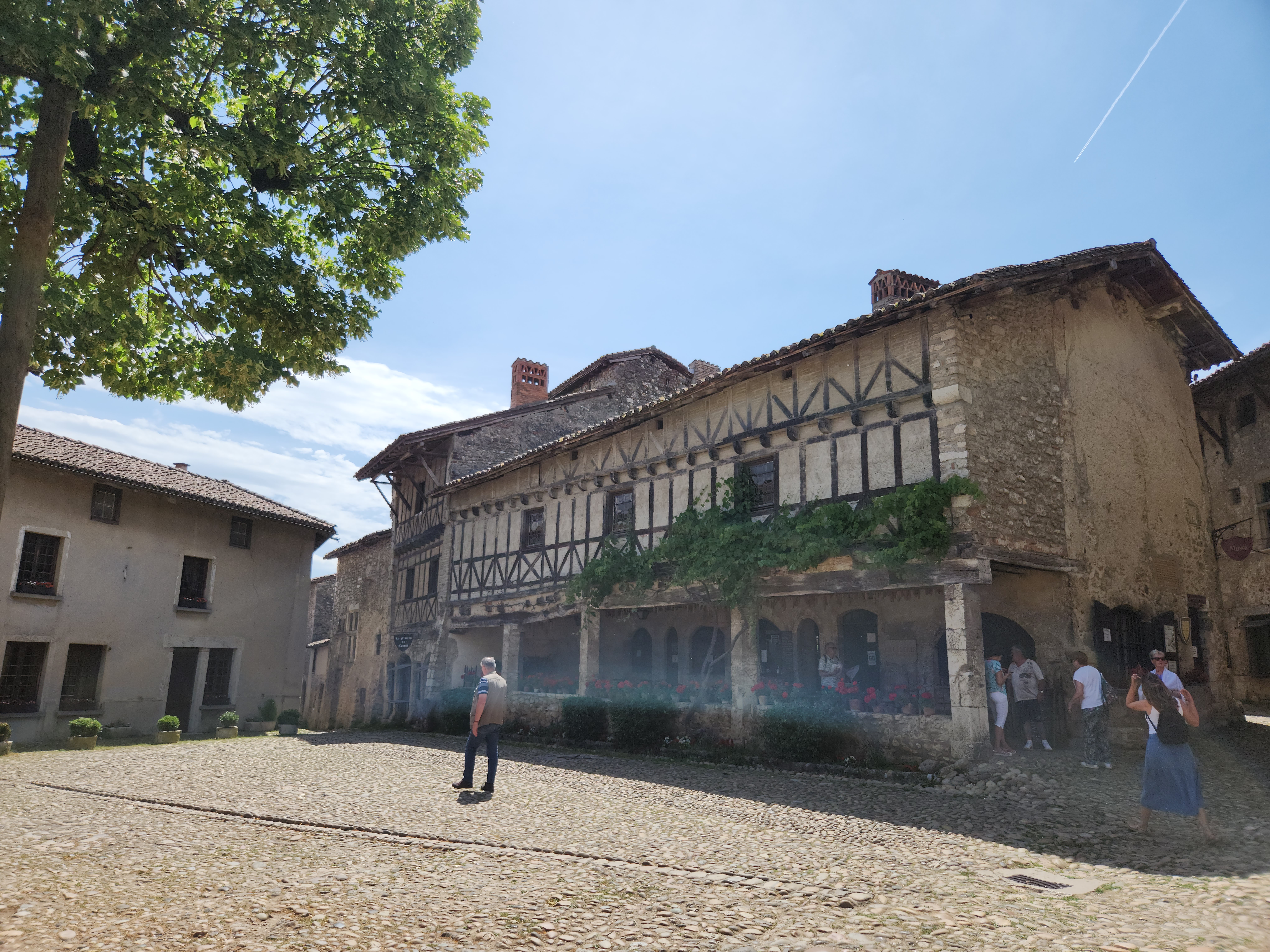 Photo n° 3 de l'avis de Benjamin.a fait le 19/06/2023 à 14:14
