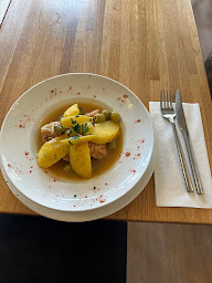 Photo n°9 de Celina Brasserie Paris 5ème à Paris ()