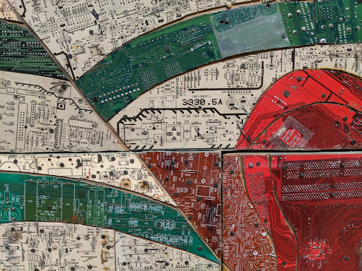 Art Museum «Hood Museum of Art», reviews and photos, 6 E Wheelock St, Hanover, NH 03755, USA