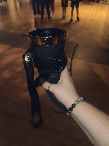 Dinner Theater «Medieval Times Dinner & Tournament», reviews and photos, 5900 Sugarloaf Pkwy #517, Lawrenceville, GA 30043, USA