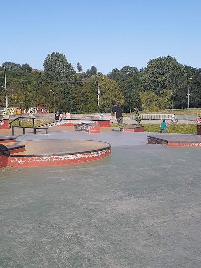 Skatepark Osorno