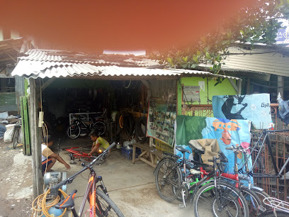 Fery Bike Mekanik - Rancamanyar, Bandung