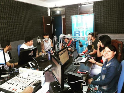 Radio 10 Salta FM 101.5
