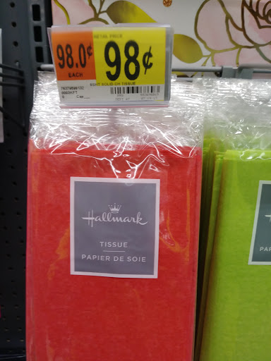 Supermarket «Walmart Neighborhood Market», reviews and photos, 224 W Main St, Thibodaux, LA 70301, USA