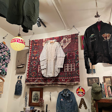 CockyCrewStore / クッキークルーストアー by null