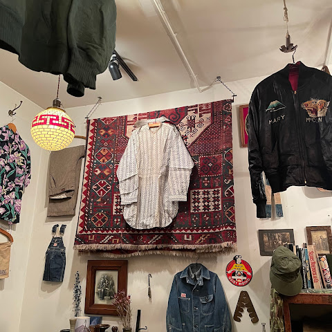 CockyCrewStore / クッキークルーストアー by null