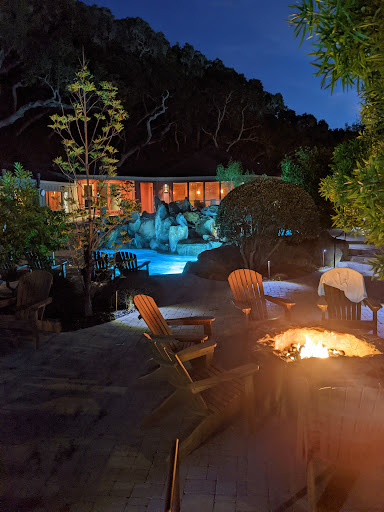 Tennis Club «Carmel Valley Athletic Club», reviews and photos, 27300 Rancho San Carlos Rd, Carmel-By-The-Sea, CA 93923, USA