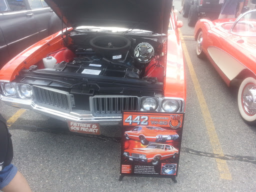 Home Improvement Store «The Home Depot», reviews and photos, 535 Grand Army of the Republic Hwy, Somerset, MA 02725, USA