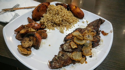 Cuban Restaurant «Zaza New Cuban Diner», reviews and photos, 380 S State Road 434 #1007, Altamonte Springs, FL 32714, USA