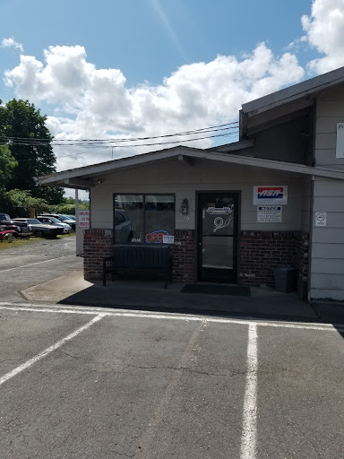 Auto Repair Shop «Victory Lane Auto Body», reviews and photos, 415 22nd St, Washougal, WA 98671, USA