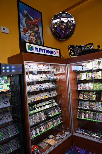 Video Game Store «Video Game Heaven», reviews and photos, 1060 Lynnhaven Pkwy, Virginia Beach, VA 23452, USA