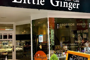 Little Ginger Deli and Cafe image