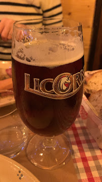 Bière du Restaurant de spécialités alsaciennes Chez l’Oncle Freddy à Strasbourg - n°14