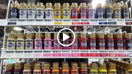 Art Supply Store «Binders Art Supplies and Frames - Buckhead», reviews and photos, 3330 Piedmont Rd NE #18, Atlanta, GA 30305, USA