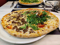 Pizza du Restaurant italien La Petite Etoile. à Levallois-Perret - n°9