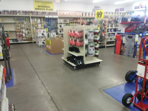Hardware Store «Harbor Freight Tools», reviews and photos, 1515 W Craig Rd, North Las Vegas, NV 89032, USA