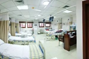 Al Marwa Specialist hospital image