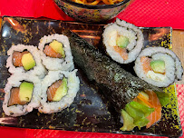 Sushi du Restaurant japonais OSAKA à Dardilly - n°18