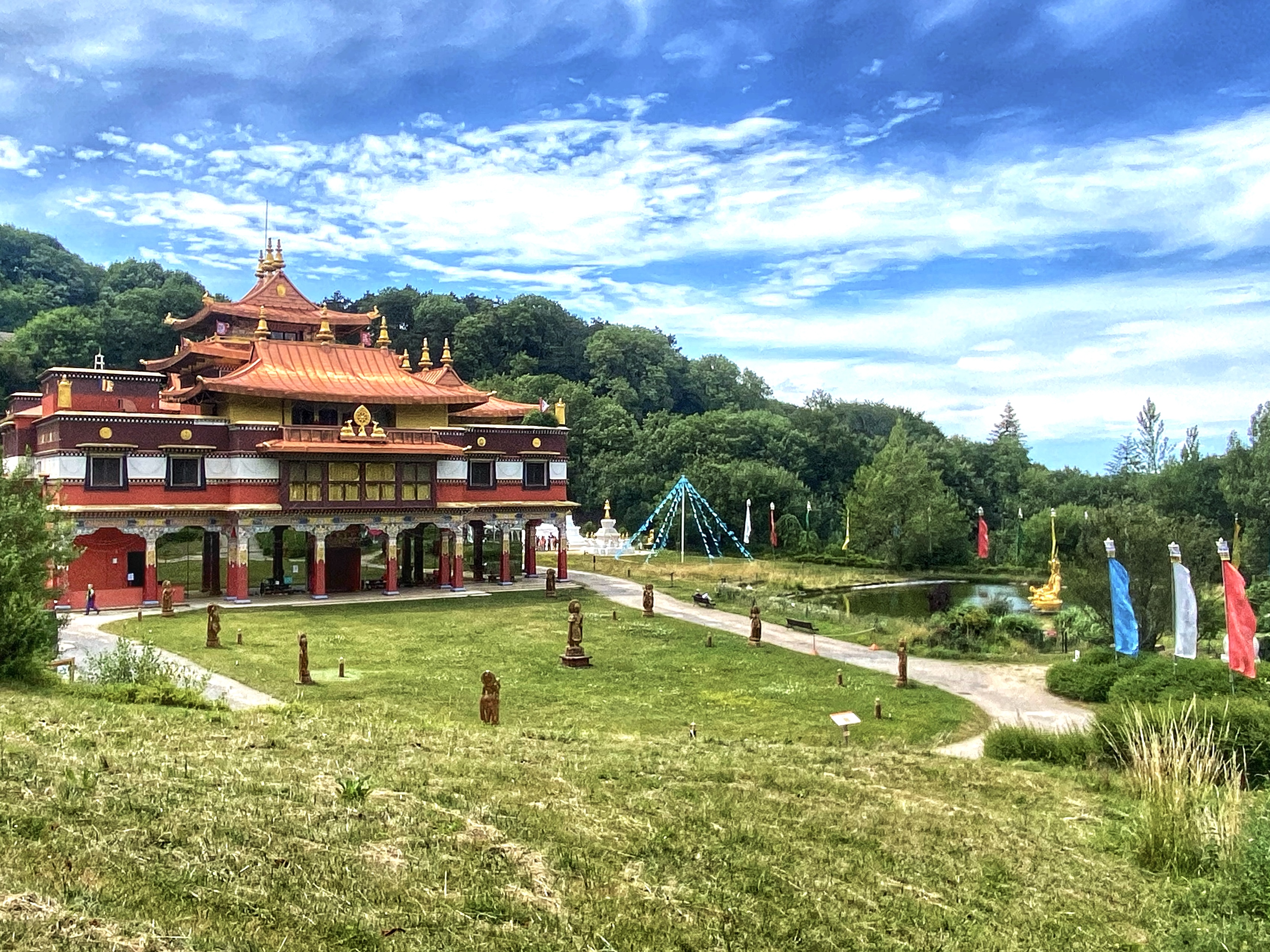 Photo n° 1 de l'avis de Solène.K fait le 25/06/2022 à 18:32