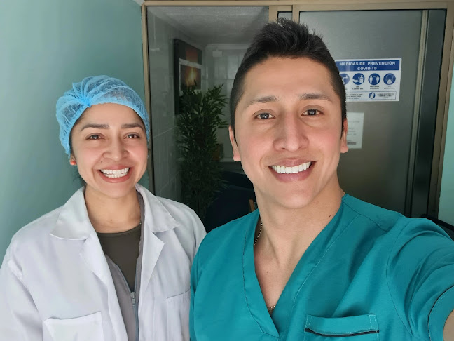 Arte Dental Odontología Integral - Médico