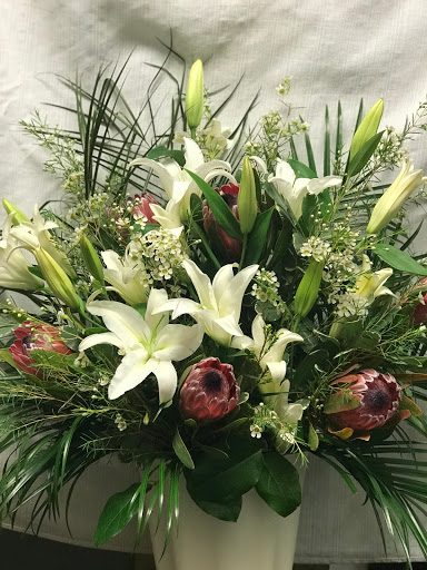 Florist «Bella Flora CT LLC», reviews and photos, 412 Cromwell Ave, Rocky Hill, CT 06067, USA