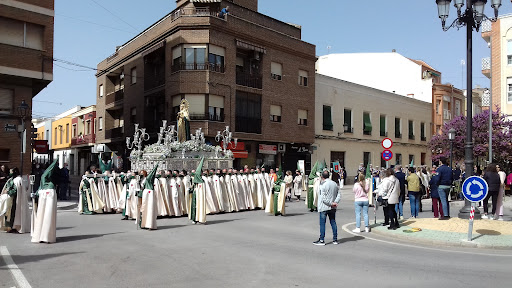 Peluquería de Caballeros en Tomelloso, Ciudad Real