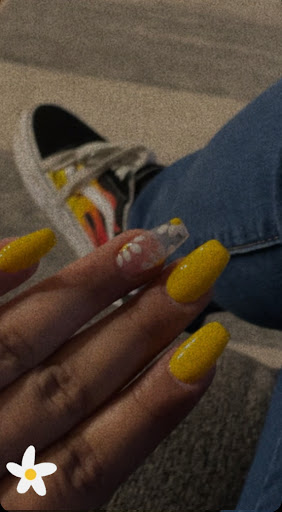 Nail Salon «Sensational Nail And Spa», reviews and photos, 13778 W McDowell Rd #303, Goodyear, AZ 85395, USA