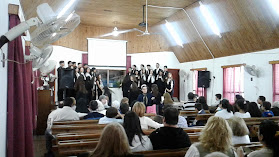 Iglesia Adventista del 7° día