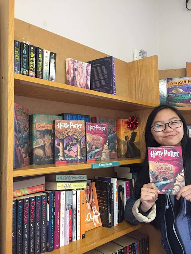 Book Store «Stevens Books», reviews and photos, 49 Ocean Ave, San Francisco, CA 94112, USA