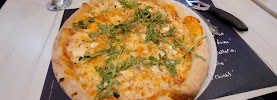 Pizza du Restaurant italien La Petite Etoile. à Levallois-Perret - n°4