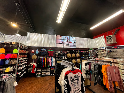 Skate Shop «Sord Boards», reviews and photos, 607 Main St, Woodland, CA 95695, USA