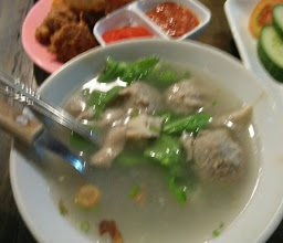 Atap Grill Restaurant photo