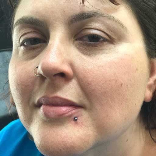 Explore good ideas for cover up tattoos, creative tattoo ideas in Sanford, available at Hudson & Company Tattoo Studio