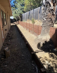 Garcia Fencing Landscaping & Tree Service - Photo 4 - Car repair in , Oakland