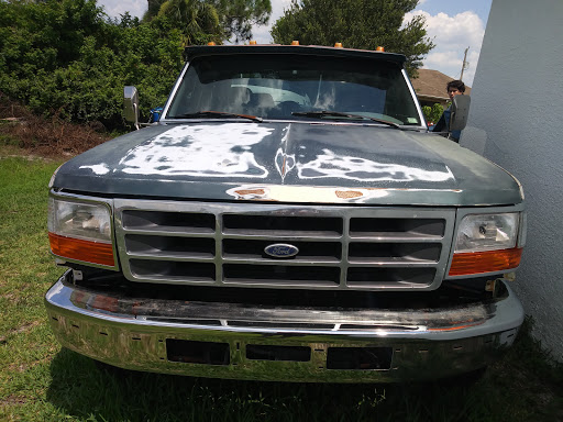 Auto Auction «Insurance Auto Auctions Inc», reviews and photos, 1208 17th St E, Palmetto, FL 34221, USA