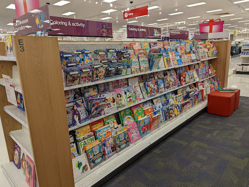 Department Store «Target», reviews and photos, 1204 New Brunswick Ave, Phillipsburg, NJ 08865, USA