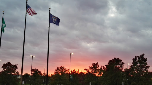 Stadium «Rynearson Stadium», reviews and photos, 799 North Hewitt Road, Ypsilanti, MI 48197, USA