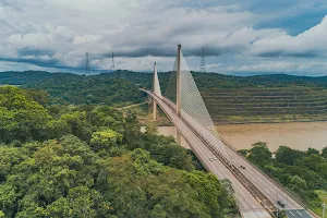 Puente Centenario image