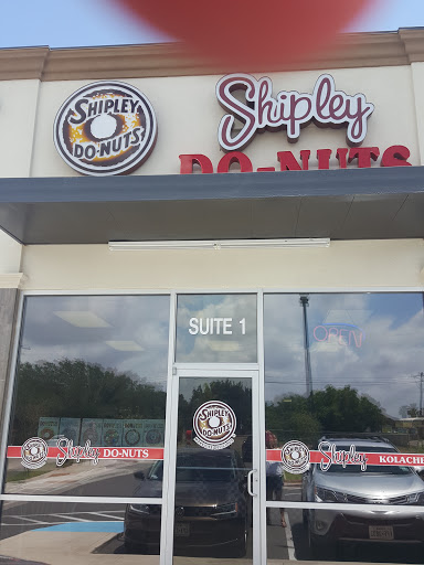 Bakery «Shipley Do-Nuts», reviews and photos, 2575 E Griffin Pkwy #1, Mission, TX 78572, USA