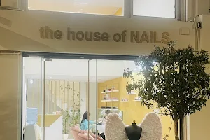 The House of Nails IOANNINA image
