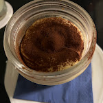 Photo n°1 de l'avis de Anat.o fait le 30/09/2022 à 05:35 sur le  AcquaRoof Terrazza Molinari, Bistrot di mare à Rome