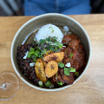 Photo n°3 de l'avis de Stefan.r fait le 24/08/2023 à 17:13 sur le  Restaurant sydbar à Wyk auf Föhr