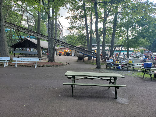 Public Swimming Pool «Knoebels Crystal Pool», reviews and photos, 3901 Knoebels Blvd, Elysburg, PA 17824, USA