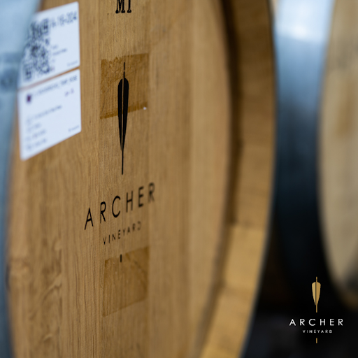 Vineyard «Archer Vineyard, Winery & Tasting Room», reviews and photos, 32230 NE Old Parrett Mountain Rd, Newberg, OR 97132, USA