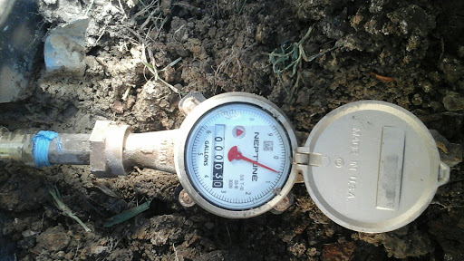 Plumber «Dial One Johnson Plumbing», reviews and photos, 830 S Hampton Rd, Dallas, TX 75208, USA