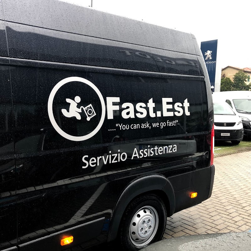 Fast.Est s.r.l Friuli V.G.
