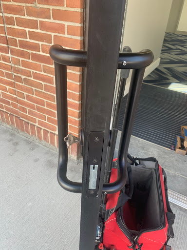 Locksmith «AA ALL AMERICAN LOCKSMITHS», reviews and photos, 3 Kay Ln, Newtown, CT 06470, USA