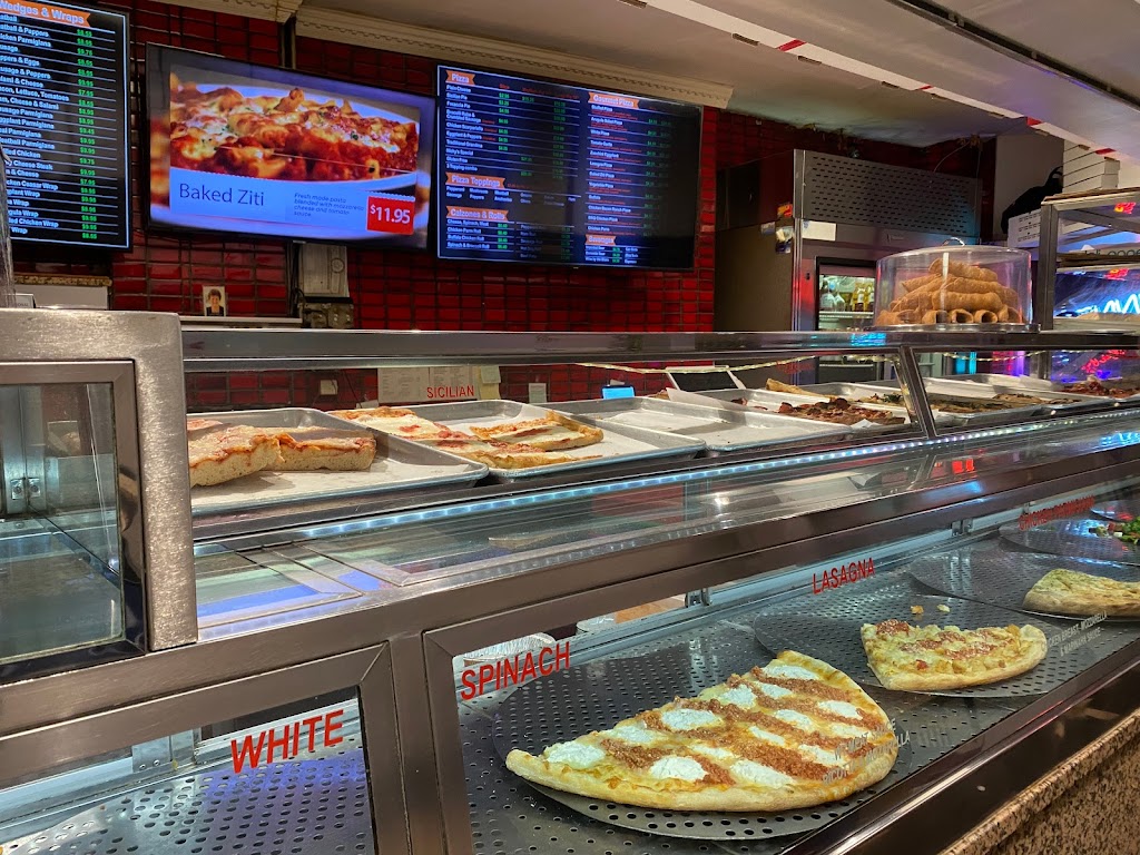 Nicky's Pizzeria & Restaurant 10538